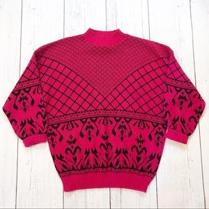 Vintage pink diamond Classic Essentials large